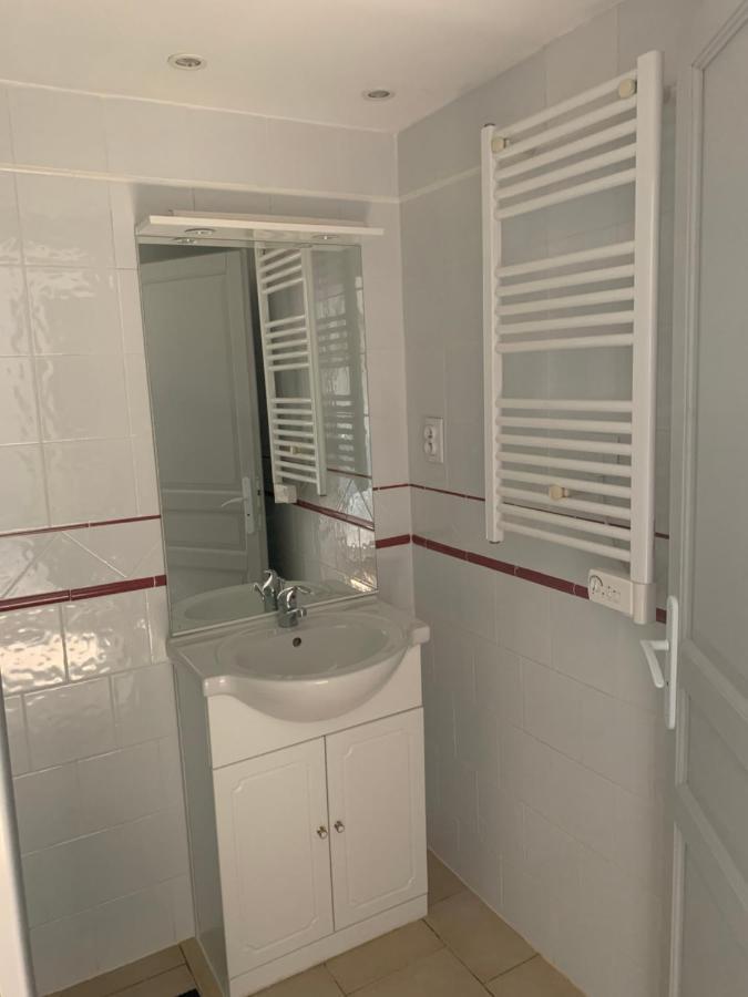 L'Aparte - Studio Les Amandiers Pignans Экстерьер фото